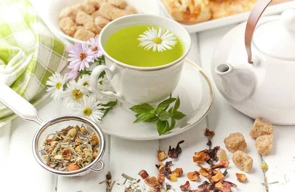 çay sıcak bir içecek olduğunu