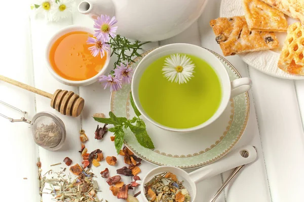 çay sıcak bir içecek olduğunu