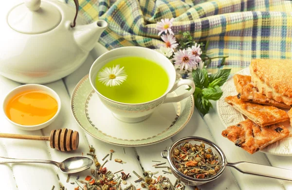 çay sıcak bir içecek olduğunu