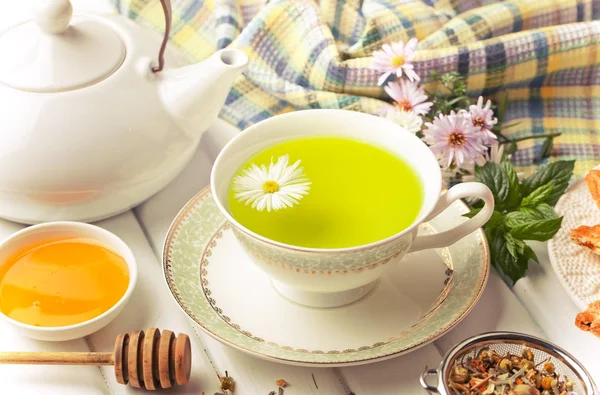 çay sıcak bir içecek olduğunu