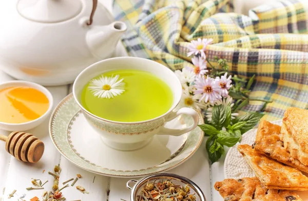 çay sıcak bir içecek olduğunu