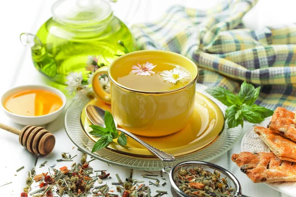 çay sıcak bir içecek olduğunu