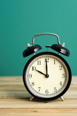 Alarm saatini kapat