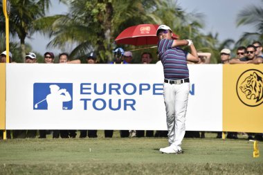 Nicholas Fung, Maybank Şampiyonası 2017