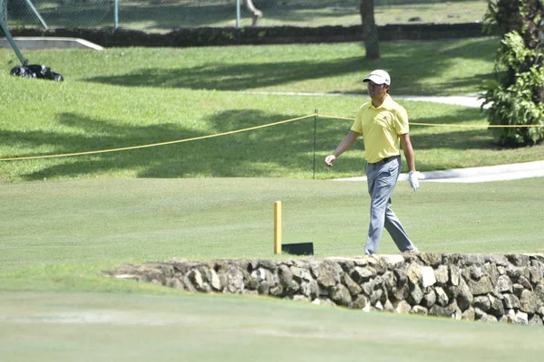 David Lipsky, Maybank Campeonato 2017 — Foto de Stock