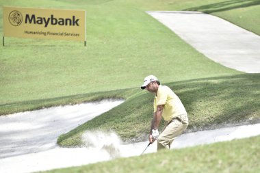Jyoti Randhawa, Maybank Şampiyonası 2017