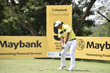 Arie Irawan, Maybank Şampiyonası 2017