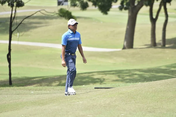 Nicholas Fung, Campeonato Maybank 2017 — Fotografia de Stock