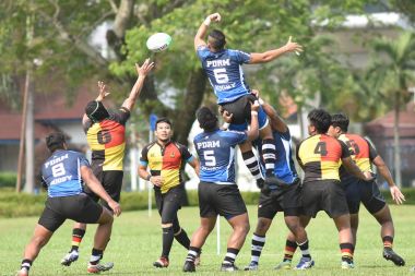 Piala Agong 2017 - NS PDRM 'ye karşı