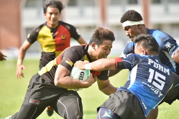 Piala Agong 2017 - NS PDRM 'ye karşı