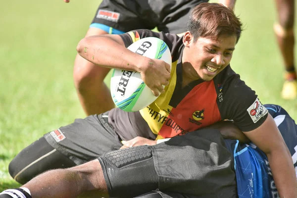 Piala Agong 2017 - NS PDRM 'ye karşı