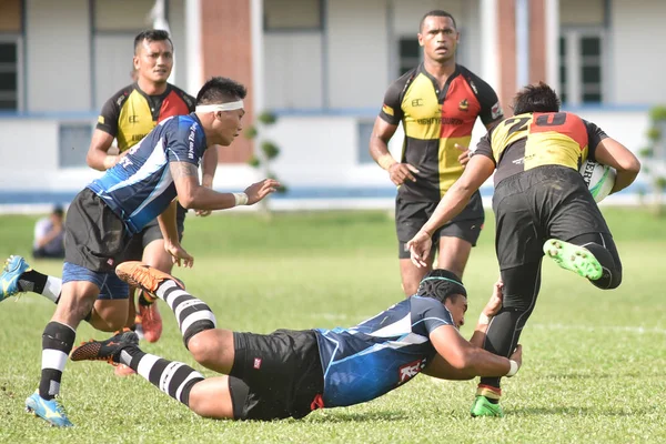 Piala Agong 2017 - NS PDRM 'ye karşı