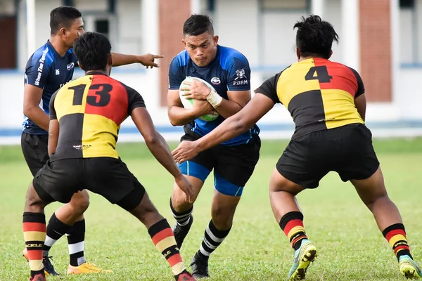 Piala Agong 2017 - NS PDRM 'ye karşı