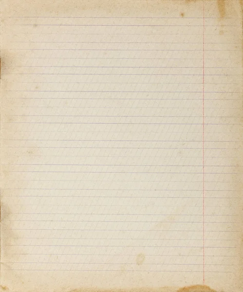 Kağıt arka plan Vintage kaplı
