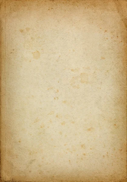 Abstract old stained paper background — Stock Photo, Image