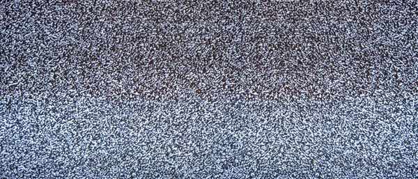 Analog tv noise texture with brighter lower part