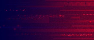 Darknet soyut görselleştirmesi