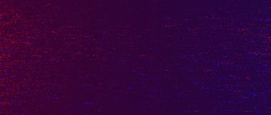 Karmaşık dijital dağınıklık arkaplanı