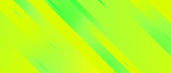 Fresh green stripes background — ストック写真