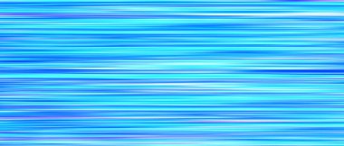 Çok renkli çizgili soyut arkaplan. Mavi renkler yaratıcı desen