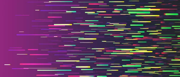 Abstraktes Mehrfarbiges Streifenmuster Mit Kopierraum Dynamischer Kreativer Frischer Hintergrund — Stockfoto