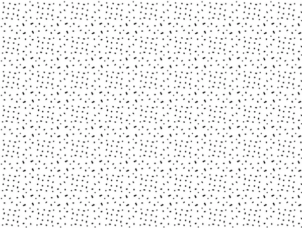Bezproblémové okrasné černé a bílé vzor — Stock fotografie