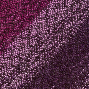 Handwoven renkli desen