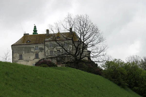 Architektur Und Schauplatz Wunderschöne Orte Verschiedenen Teilen Der Welt — Stockfoto