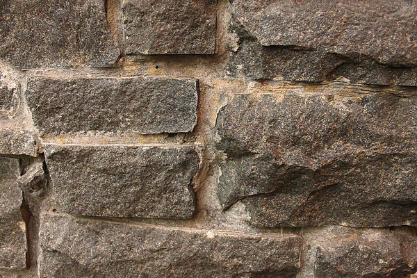 Büyük taşların arkaplan fotoğrafı, taş dokusunu kapatma