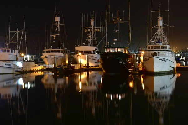 Puerto de San Diego — Foto de Stock