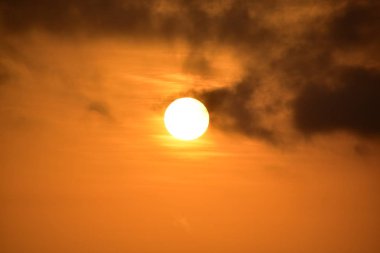 Golden Sunset Baldwin Hills