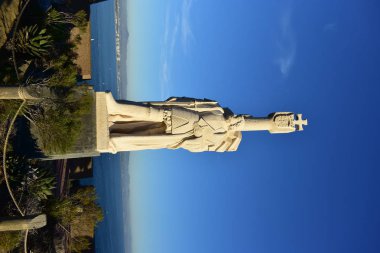 San Diego, California - ABD - 04 Aralık 2016 - Juan Rodrguez