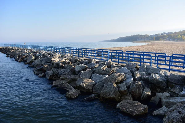 Dune alan devlet park — Stok fotoğraf