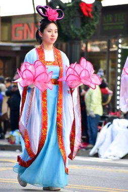 Chicago, Illinois, ABD: Kasım 23,2017: Falun hoisington Derneği