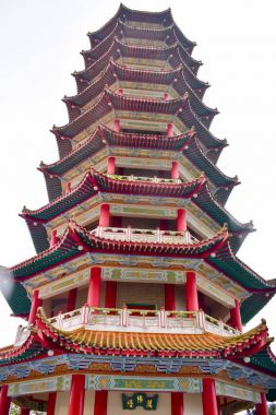 Genting Highlands, Malezya - 2 Kasım 2017: Dokuz P hikaye