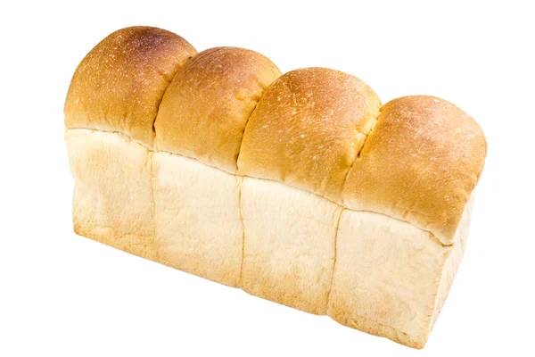 Pan de pan de pan bengalí — Foto de Stock