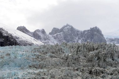  Tierra del Fuego adalar buzulda Pia.