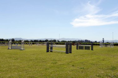  Yarış pisti şaraphane Viu Manent.