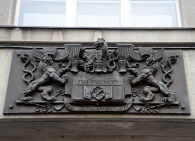  Prag-şehirler anası.