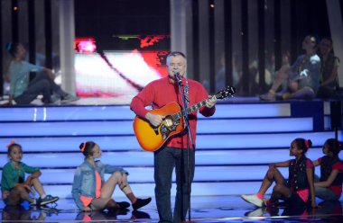  Onur sanat işçi besteci Grigory Gladkov 