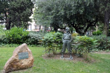  Katalan radyo Toreski pioneer tarafından oluşturulan şekil