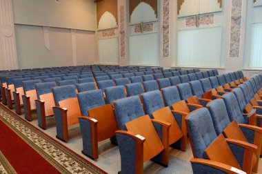  Toplantı Odası İçişleri