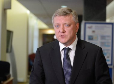  5, 6 ve 7 toplantılardan devlet Duma milletvekili. Hizip 