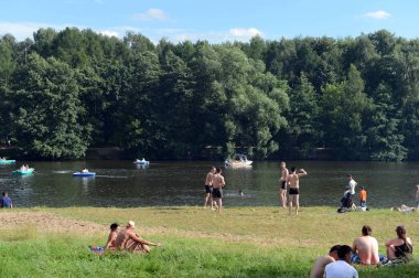 İnsanlar Doğal Tarih Parkı 