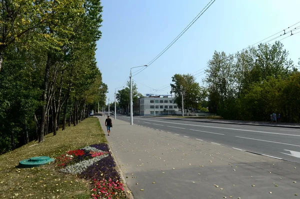  Vitebsk sokakta Pravda.