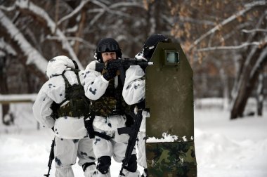  Özel dekolmanı askerlerin teröristler etkisiz hale süre mücadele koordinasyon dışarı çalışıyoruz.
