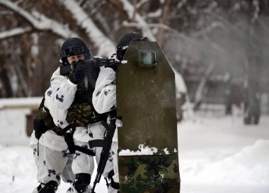  Özel dekolmanı askerlerin teröristler etkisiz hale süre mücadele koordinasyon dışarı çalışıyoruz.