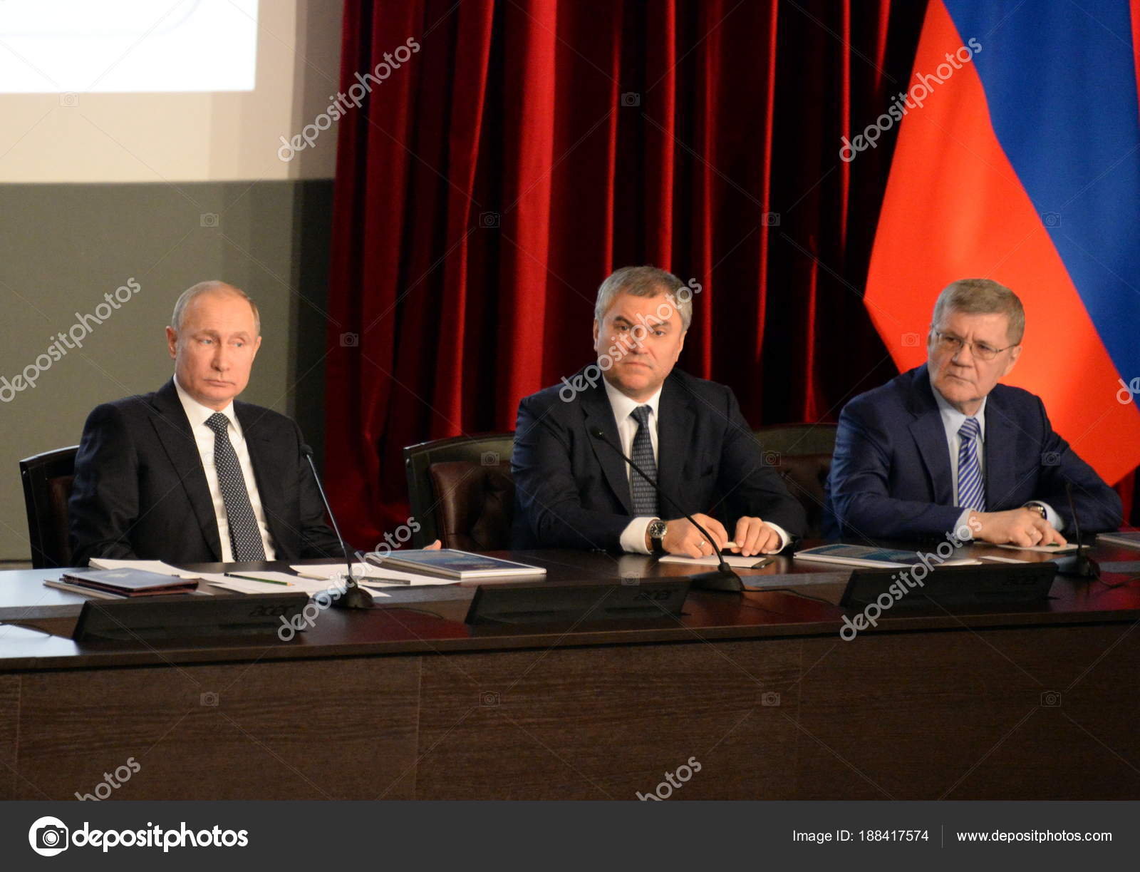 Vladimir Putin, President of the Russian Federation 72 Vladimir Putin, President of the Russian Federation 74