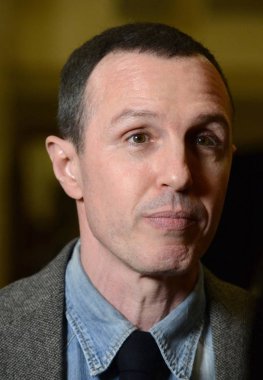  Sovyet ve Rus sinema ve tiyatro oyuncusu, yapımcı, Tv sunucusu. Rusya Federasyonu Igor Vernik halk sanatçısı.