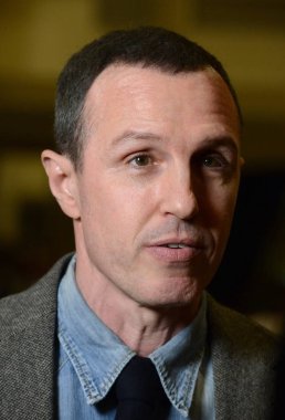  Sovyet ve Rus sinema ve tiyatro oyuncusu, yapımcı, Tv sunucusu. Rusya Federasyonu Igor Vernik halk sanatçısı.